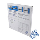 TIMCO Fasteners & Fixings Multiband Stainless Steel Banding