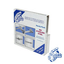 TIMCO Fasteners & Fixings Multiband Stainless Steel Handy Pack Housing Screws