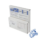 TIMCO Fasteners & Fixings Multiband Stainless Steel Handy Pack Housing Screws