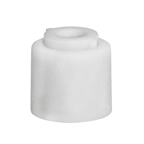 TIMCO Fasteners & Fixings Quick Lock Pipe Clip Spacers White  - 13mm