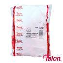 TIMCO Fasteners & Fixings Single Hinged ID Pipe Clips Red