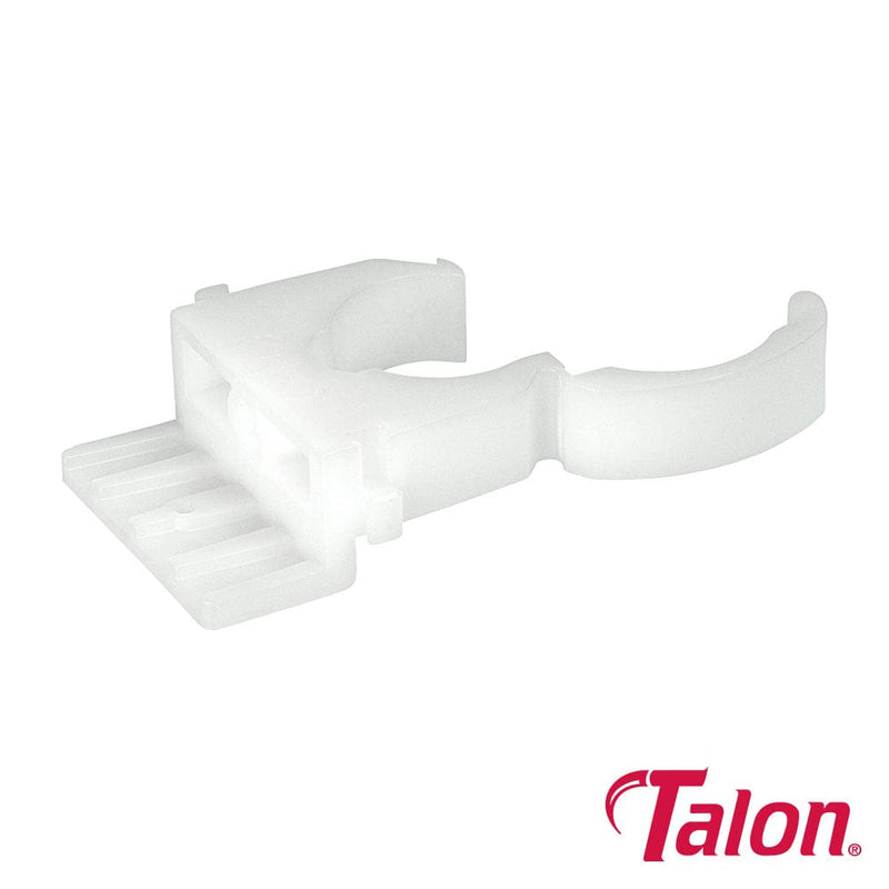 TIMCO Fasteners & Fixings Talon EZ Joist Pipe Clips White