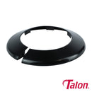 TIMCO Fasteners & Fixings Talon Pipe Collar Black - 110mm