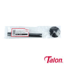 TIMCO Fasteners & Fixings Talon Snappit Kit Black - 15mm x 200mm x 18mm