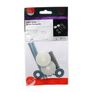 TIMCO Fasteners & Fixings TIMCO Basin Fixing Kit Light Duty - Light Duty Kit