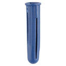 TIMCO Fasteners & Fixings TIMCO Blue Plastic Plugs - 48mm