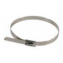 TIMCO Fasteners & Fixings TIMCO Cable Ties A2 Stainless Steel