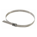 TIMCO Fasteners & Fixings TIMCO Cable Ties A2 Stainless Steel