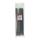 TIMCO Fasteners & Fixings TIMCO Cable Ties A2 Stainless Steel