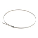 TIMCO Fasteners & Fixings TIMCO Cable Ties A2 Stainless Steel