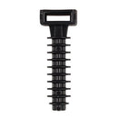 TIMCO Fasteners & Fixings TIMCO Cable Ties Black - 8.0 x 40