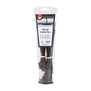 TIMCO Fasteners & Fixings TIMCO Cable Ties Mixed Black & Natural - Mixed