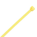 TIMCO Fasteners & Fixings TIMCO Cable Ties Mixed Colours - 4.8 x 200