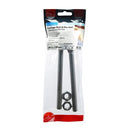 TIMCO Fasteners & Fixings TIMCO Carriage Bolts DIN603 & Hex Full Nut DIN934 A2 Stainless Steel