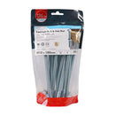 TIMCO Fasteners & Fixings TIMCO Carriage Bolts DIN603 & Hex Full Nut DIN934 Silver