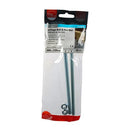 TIMCO Fasteners & Fixings TIMCO Carriage Bolts DIN603 & Hex Full Nut DIN934 Silver