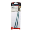 TIMCO Fasteners & Fixings TIMCO Coach Screws Hex Head Silver