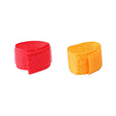 TIMCO Fasteners & Fixings TIMCO Coloured Hook & Loop Straps - Mixed