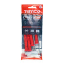 TIMCO Fasteners & Fixings TIMCO Corefix 100 Dot & Dab Wall Fixing
