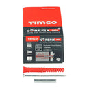 TIMCO Fasteners & Fixings TIMCO Corefix 100 Dot & Dab Wall Fixing