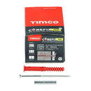 TIMCO Fasteners & Fixings TIMCO Corefix 100 Dot & Dab Wall Fixing