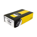 TIMCO Fasteners & Fixings TIMCO Drop In Anchors Silver