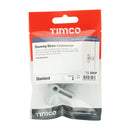 TIMCO Fasteners & Fixings TIMCO Dummy Draw Connector