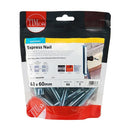 TIMCO Fasteners & Fixings TIMCO Express Nails Silver