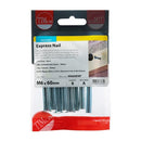 TIMCO Fasteners & Fixings TIMCO Express Nails Silver