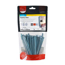 TIMCO Fasteners & Fixings TIMCO Express Nails Silver