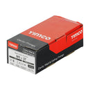 TIMCO Fasteners & Fixings TIMCO Metal Cavity Anchors Silver
