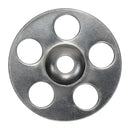 TIMCO Fasteners & Fixings TIMCO Metal Insulation Disc Stainless Steel - 36mm