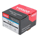 TIMCO Fasteners & Fixings TIMCO Metal Insulation Disc Stainless Steel - 36mm