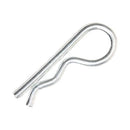 TIMCO Fasteners & Fixings TIMCO Mixed R Spring Clips - Mixed