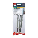 TIMCO Fasteners & Fixings TIMCO Nylon Frame Fixings