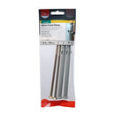TIMCO Fasteners & Fixings TIMCO Nylon Frame Fixings
