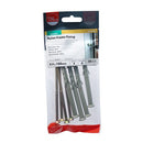 TIMCO Fasteners & Fixings TIMCO Nylon Frame Fixings