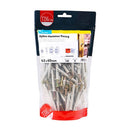 TIMCO Fasteners & Fixings TIMCO Nylon Hammer Fixings