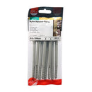 TIMCO Fasteners & Fixings TIMCO Nylon Hammer Fixings