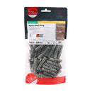 TIMCO Fasteners & Fixings TIMCO Nylon Plugs