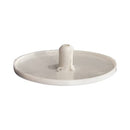 TIMCO Fasteners & Fixings TIMCO Plastic Cover Caps For Metal Insulation Fixings - 38mm