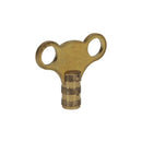 TIMCO Fasteners & Fixings TIMCO Radiator Keys - Standard