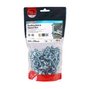 TIMCO Fasteners & Fixings TIMCO Roofing Bolts & Square Nuts Silver