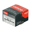 TIMCO Fasteners & Fixings TIMCO Roofing Bolts & Square Nuts Silver
