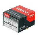 TIMCO Fasteners & Fixings TIMCO Roofing Bolts & Square Nuts Silver