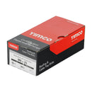 TIMCO Fasteners & Fixings TIMCO Roofing Bolts & Square Nuts Silver