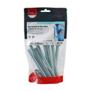 TIMCO Fasteners & Fixings TIMCO Set Screws DIN933 Grade 8.8 & Hex Nut DIN934 Silver