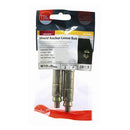 TIMCO Fasteners & Fixings TIMCO Shield Anchors Loose Bolt Gold