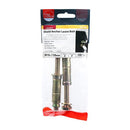 TIMCO Fasteners & Fixings TIMCO Shield Anchors Loose Bolt Gold