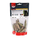 TIMCO Fasteners & Fixings TIMCO Shield Anchors Loose Bolt Gold